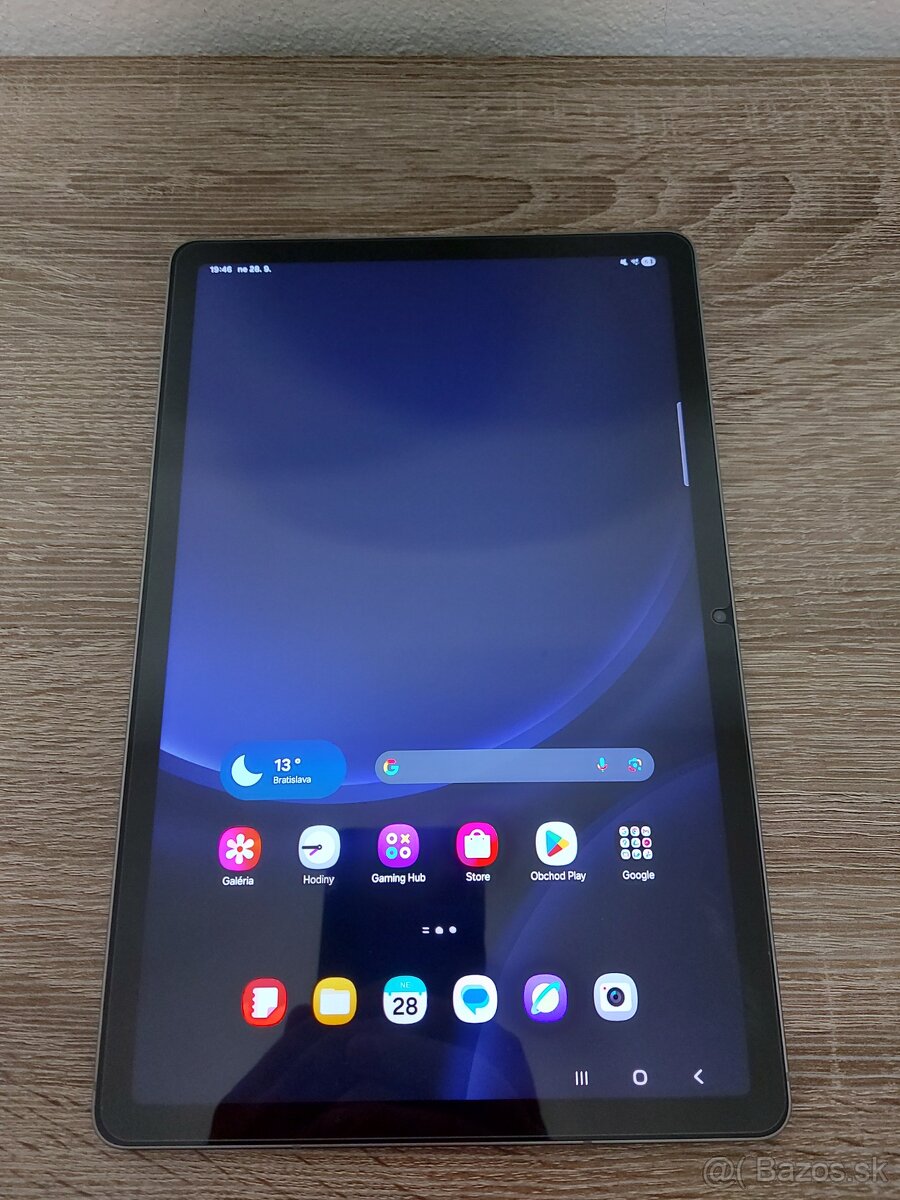 SAMSUNG Galaxy Tab S9 FE - 5