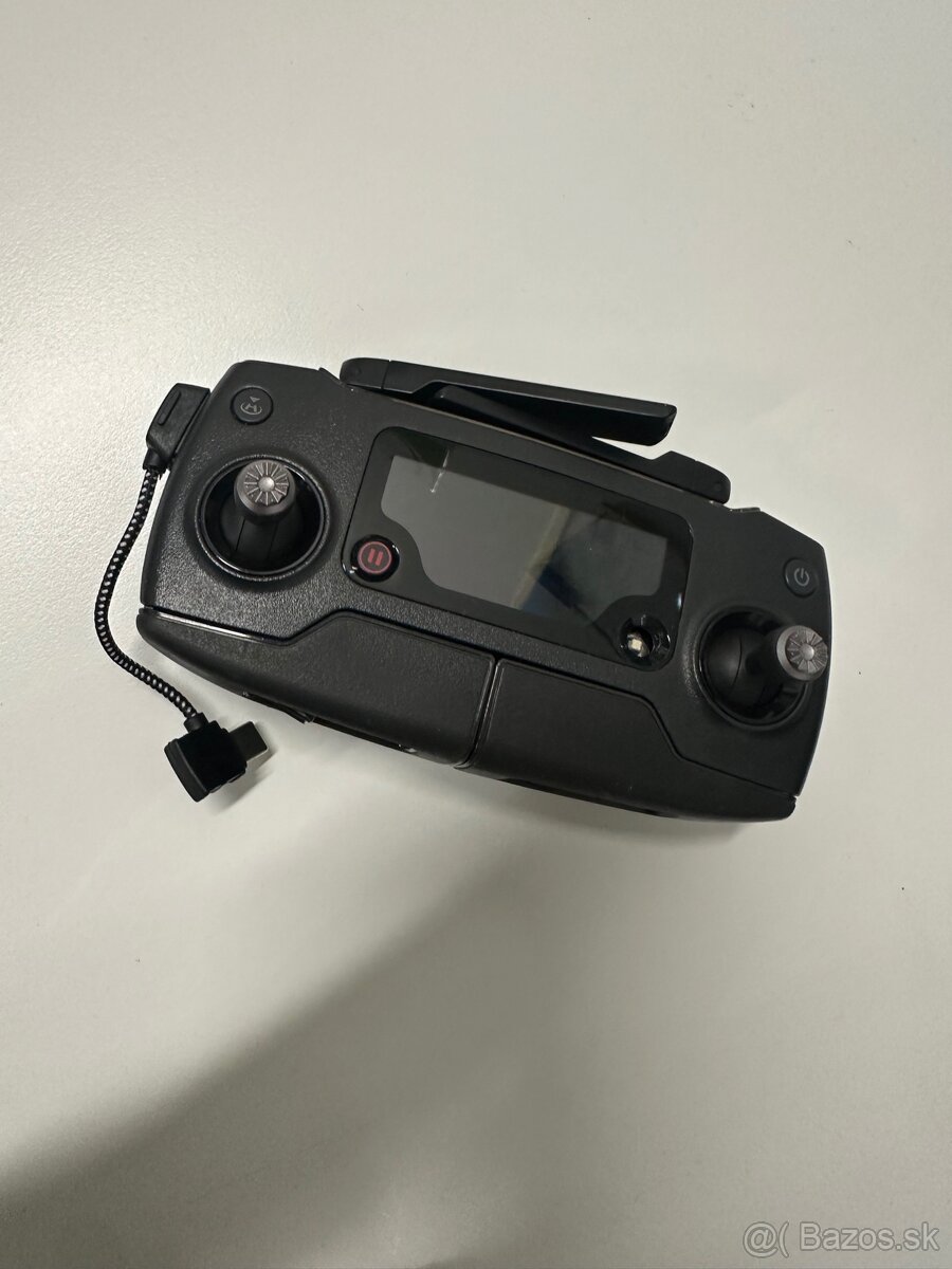 Dji mavic pro combo - 5