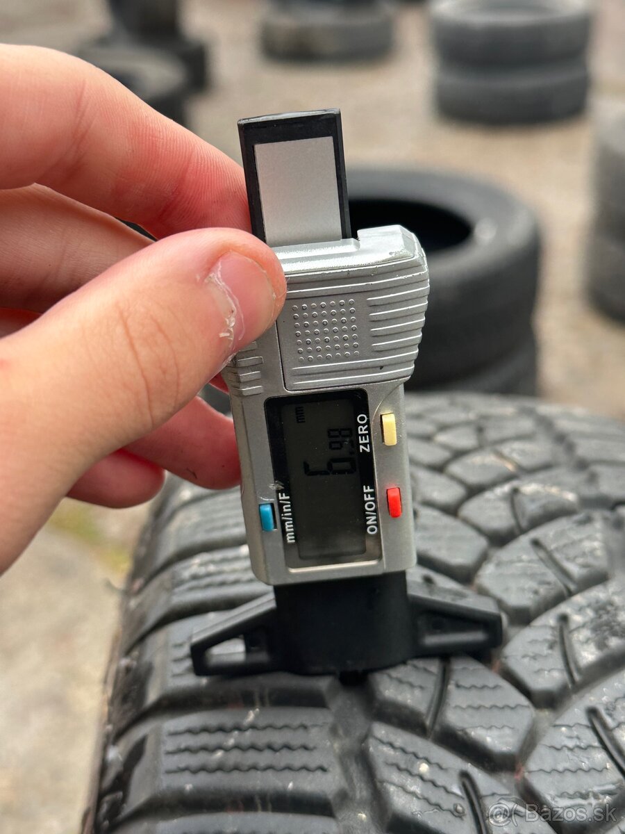 FIRESTONE 175/65/R15 ZIMNÉ - 5