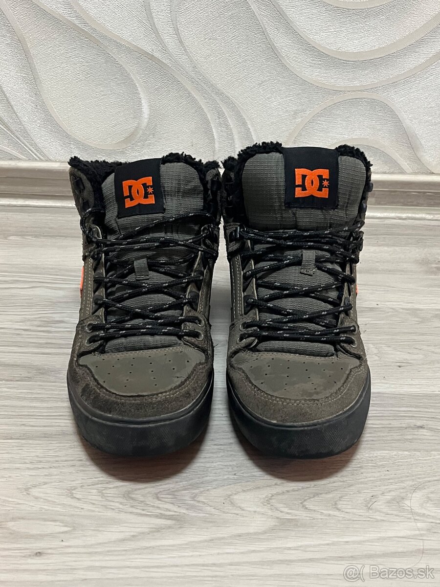 Zimné tenisky 42,5 - 5