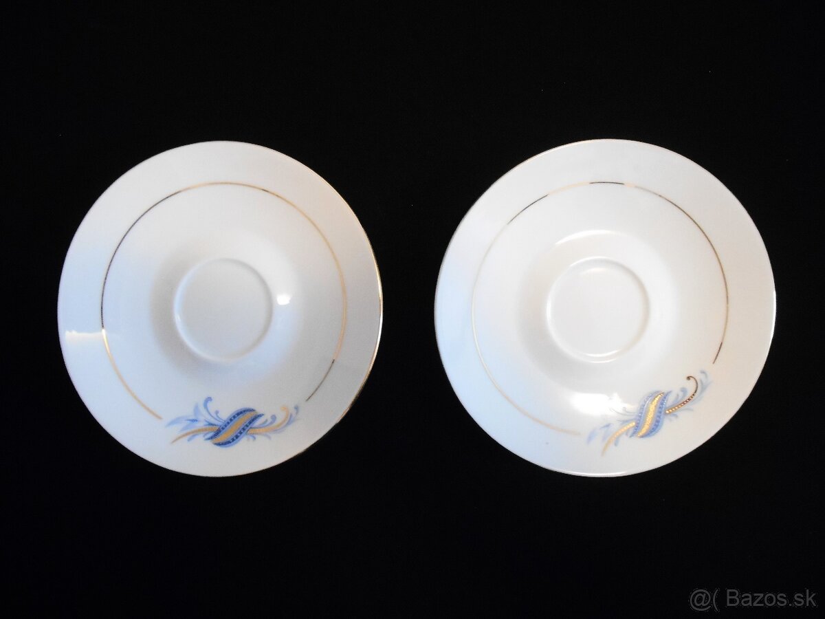 Karlovarský porcelán THUN Angelika - 5