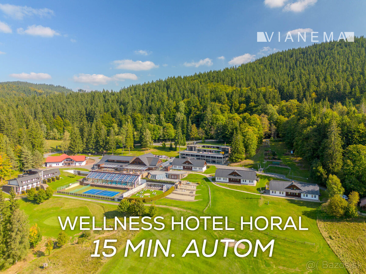 IBA U NÁS Výnimočný rodinný dom, pozemok 973 m2, Makov - 5