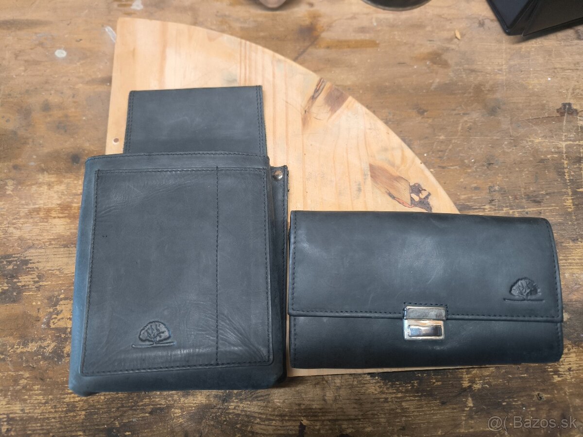 Predam Čašnícku penazenku - 5