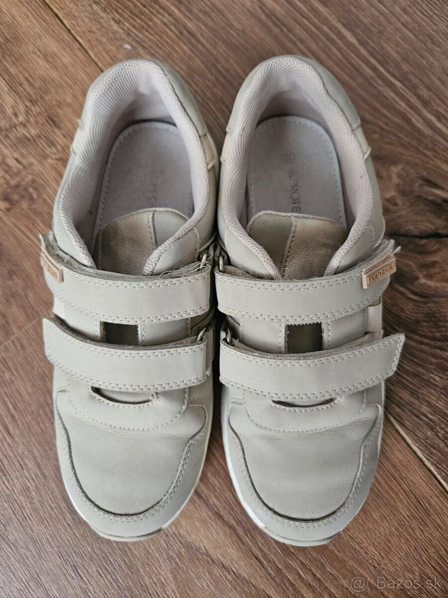 Topánky Protetika č.35 - 5