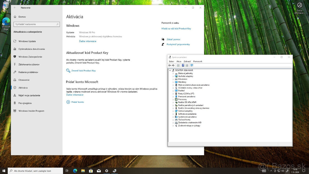 Intel® Desktop Board DH61CR, mATX, socket LGA1155 - 5