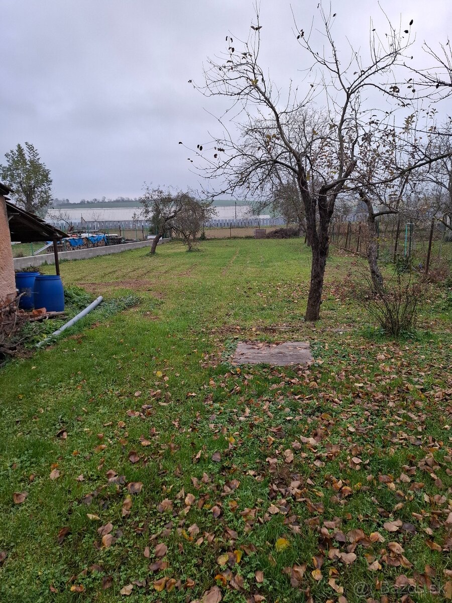 Starší RD Trenčianske Stankovce - 5