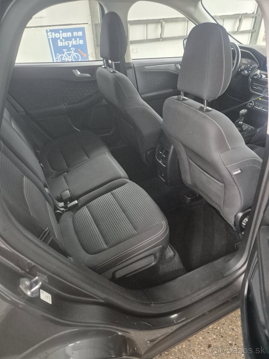 Kuga Titanium 1.5 110kw benzin 2021 - 5