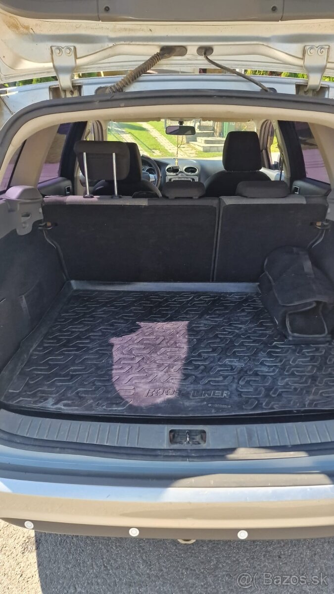 Ford Focus 1.6 tdci - 5