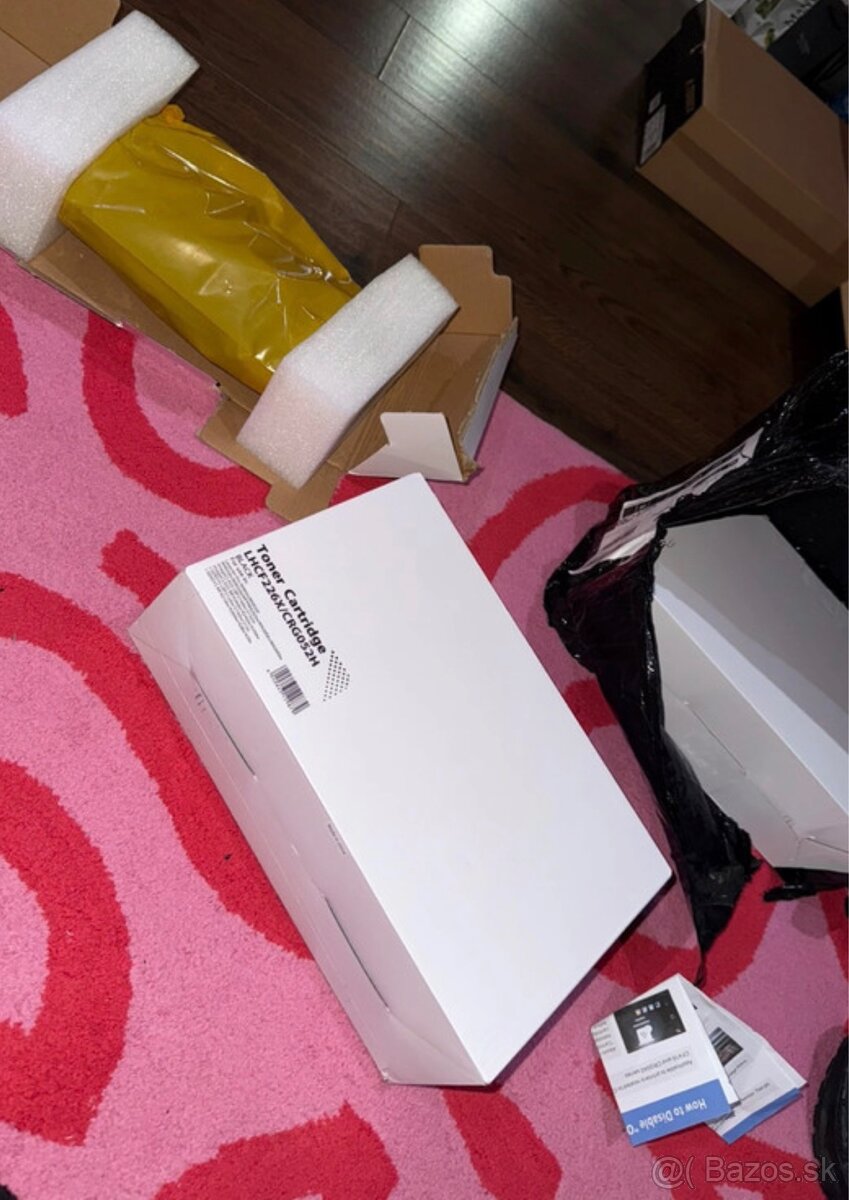 toner do tlačiarne - 5