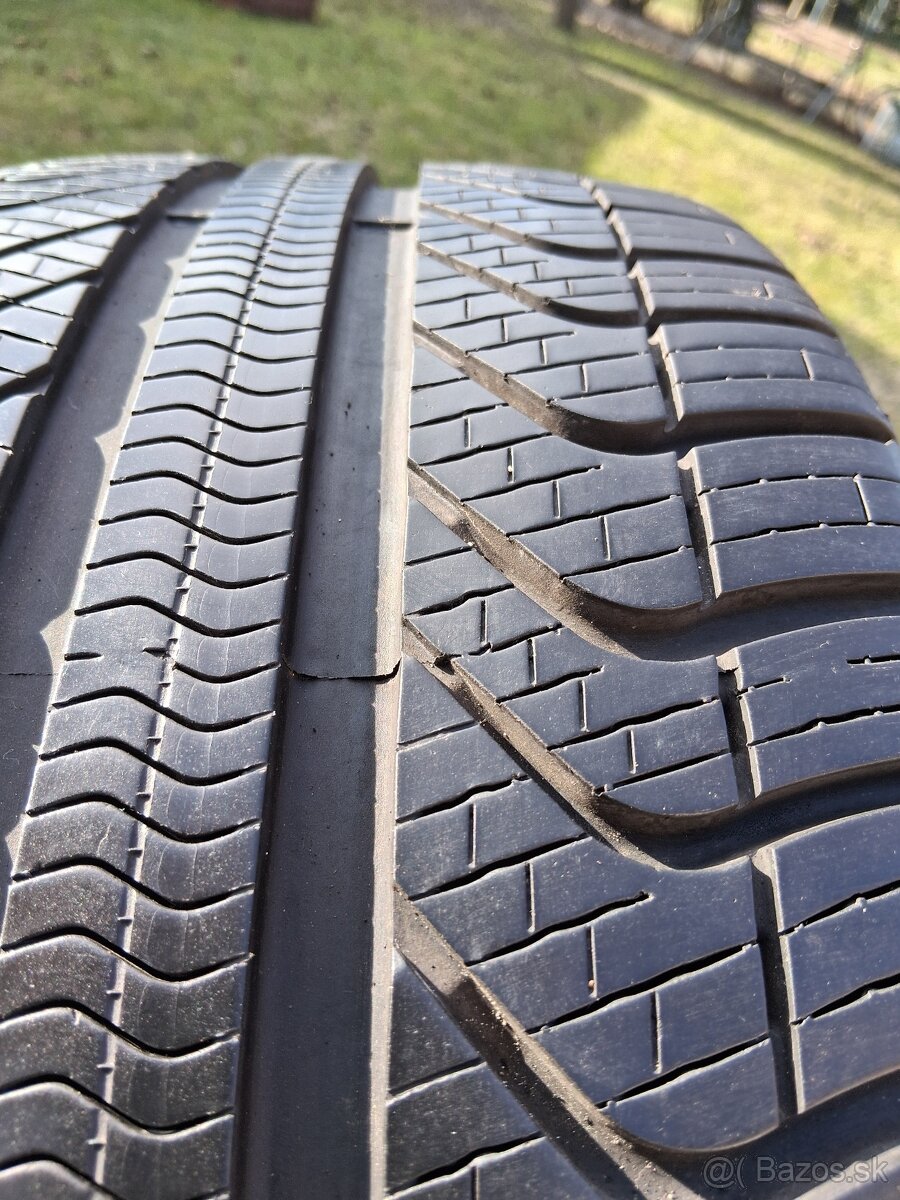 225/45 r17 celoročné pneumatiky - 5