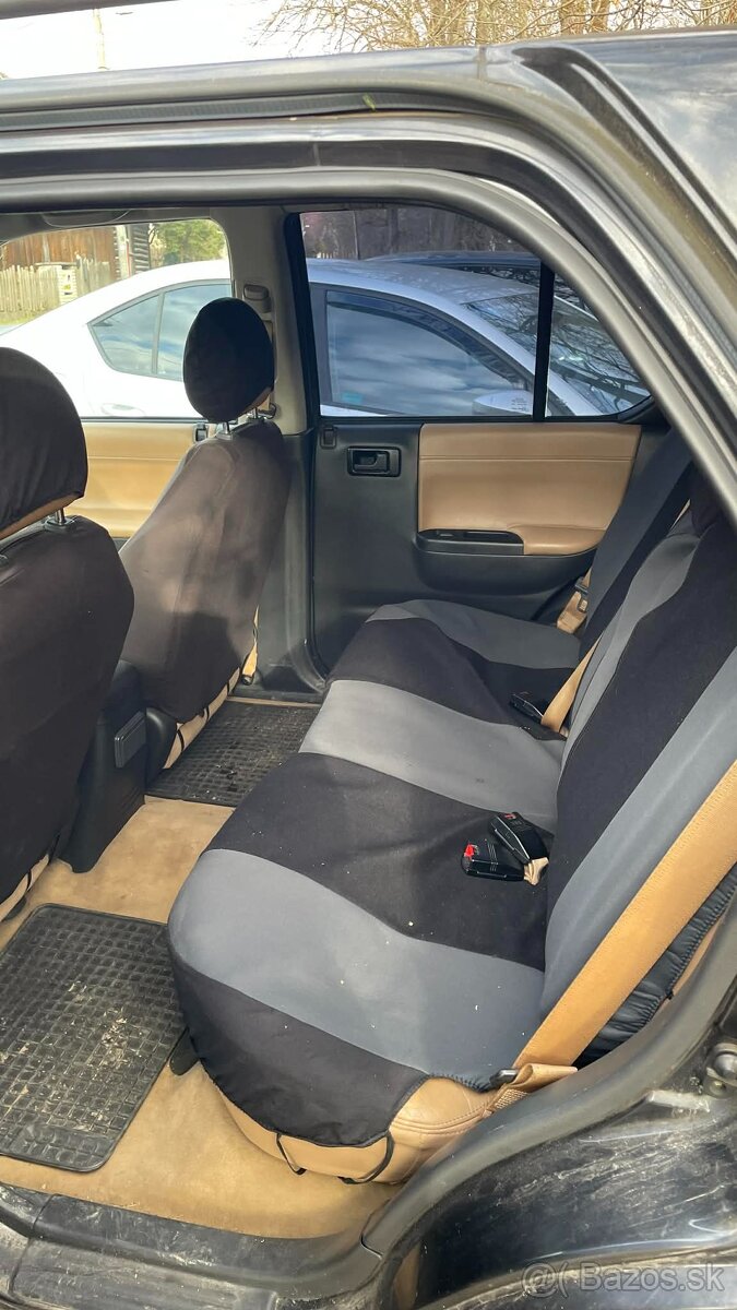 Opel Frontera 2.2 DTI 88kw - 5