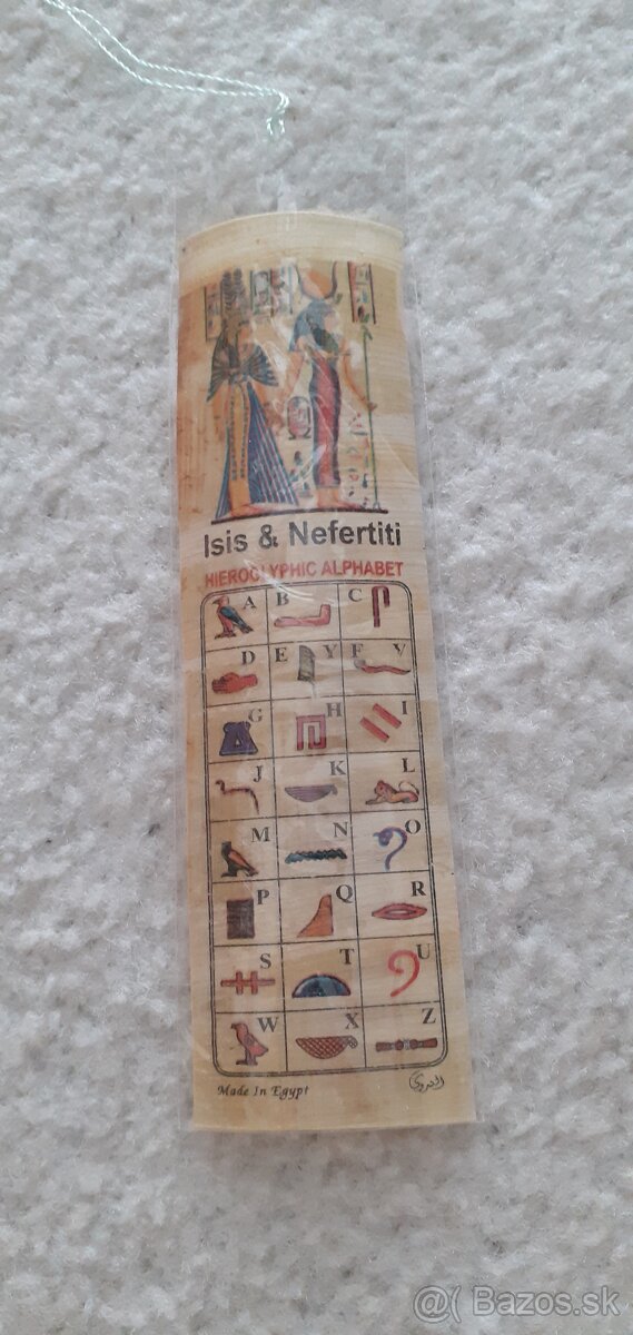 Záložky do knihy - 5