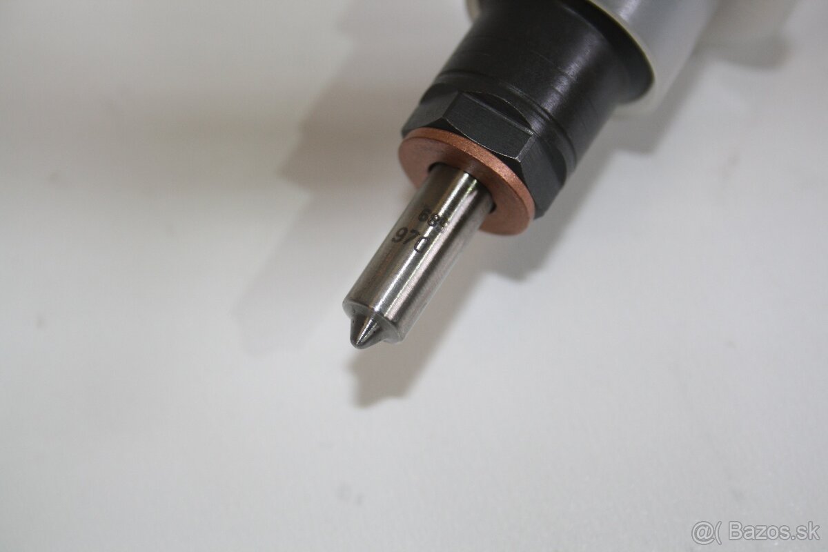 TRYSKY IVECO,DAF,FORD CUMMINS 0445120007 - 5