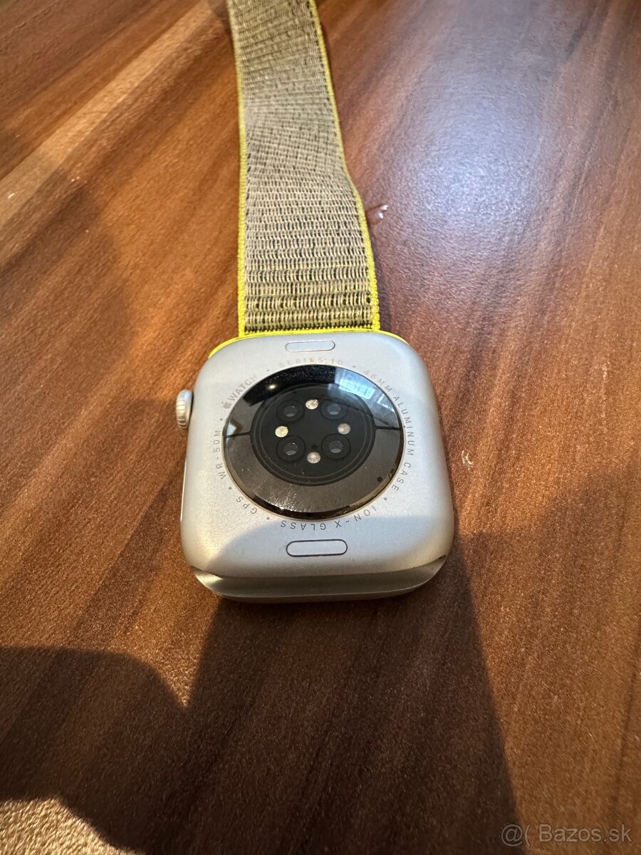 Apple watch 10 46mm - 5