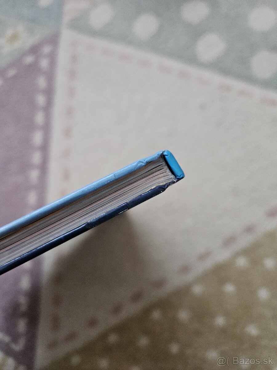 Levi Kral 2 - Simbov pribeh - 5