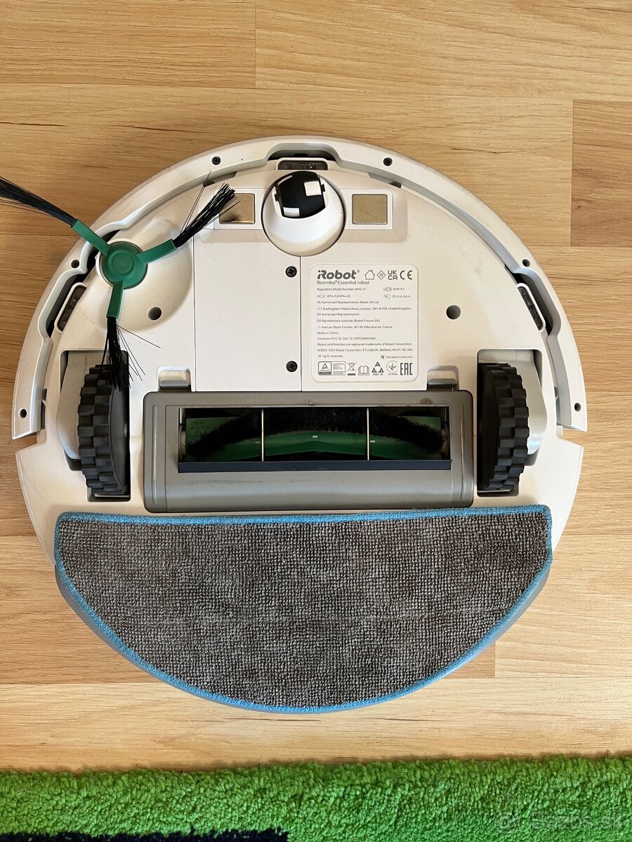 iRobot Roomba Combo Essential - 5