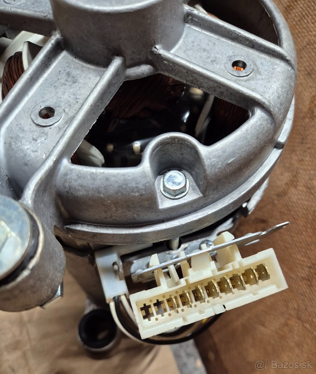 Elektromotor Ardo SE 810 - 5