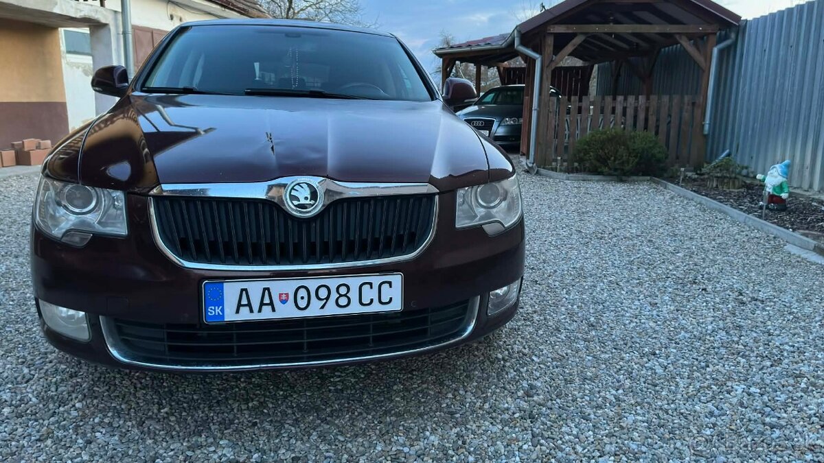 Skoda Super 2 - 5