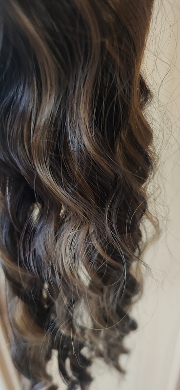 nádherný príčesok - 5