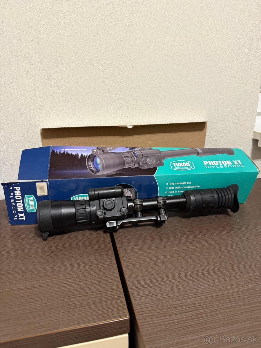 Termo kameri, zameriavače - 5