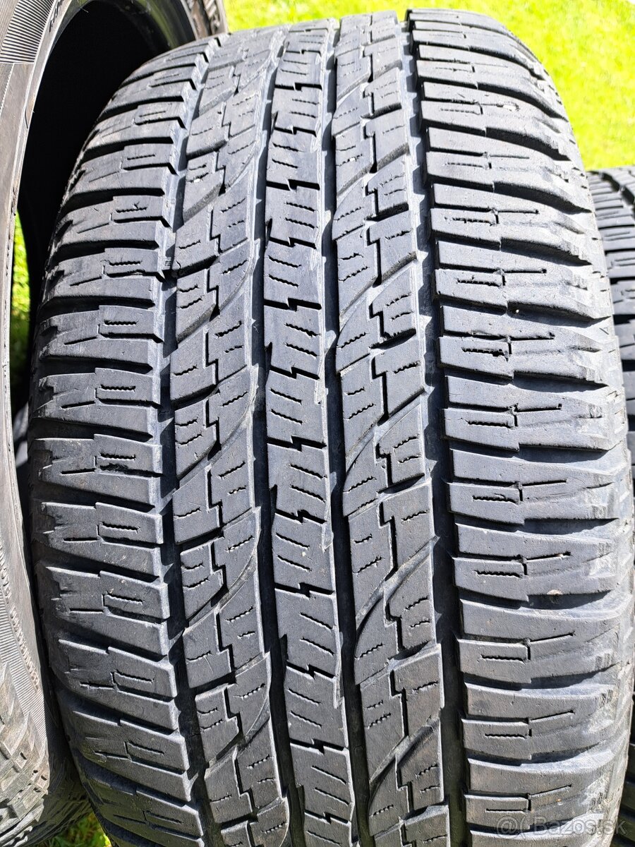 Celorocne pneu 285/50 r20