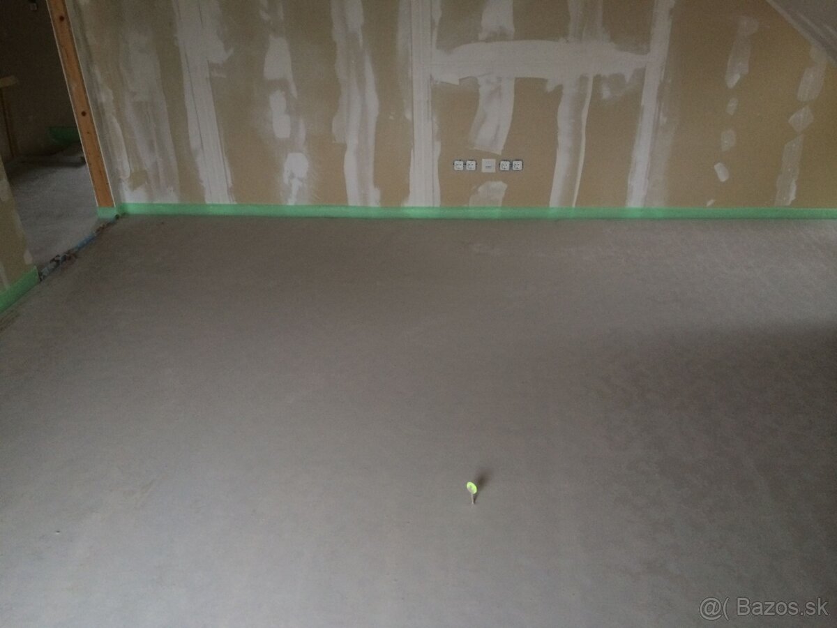 LIATE POTERY - ANHYDRITOVÝ a CEMENTOVÝ - 5