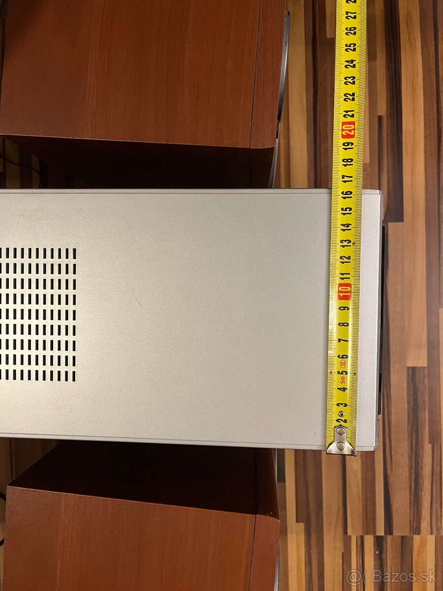 Predám hifi vežu - 5