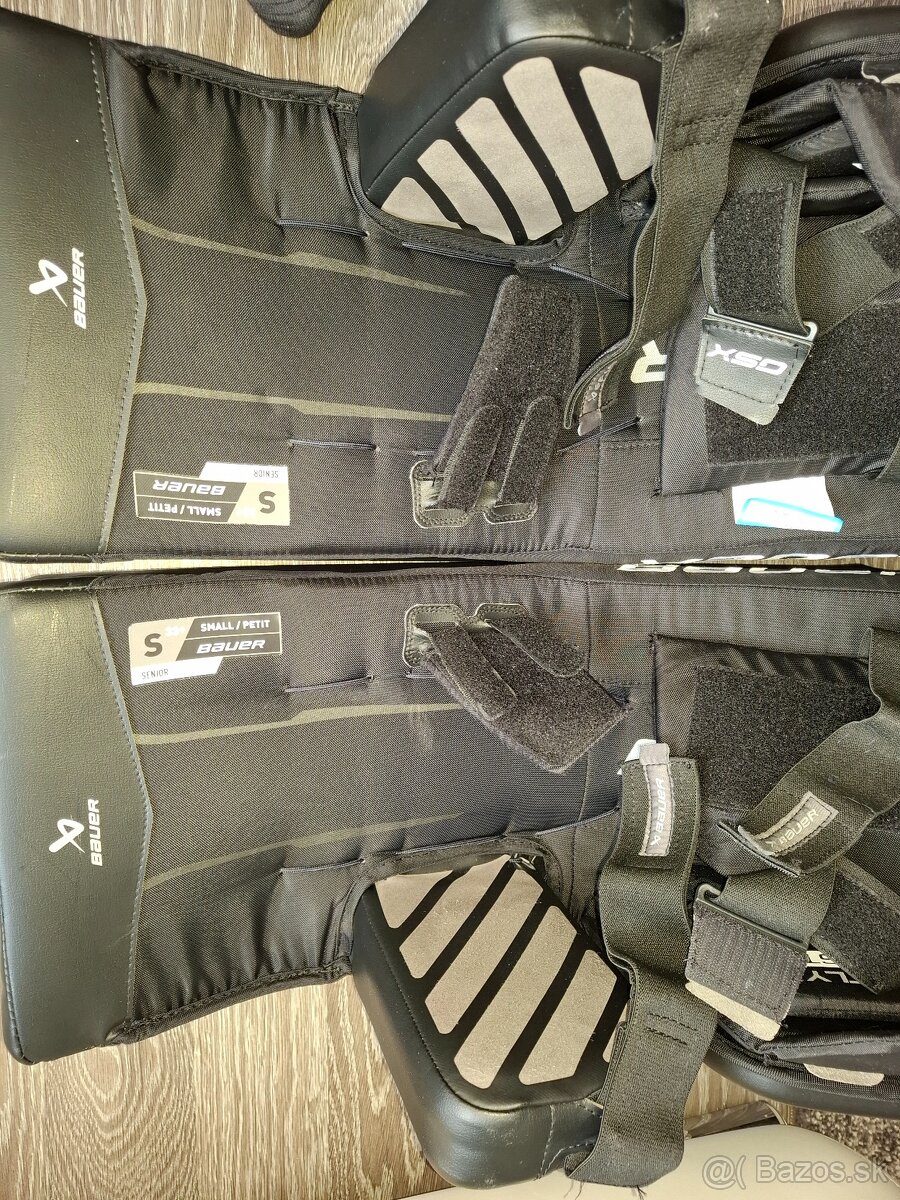 Brankárska výstroj - 5