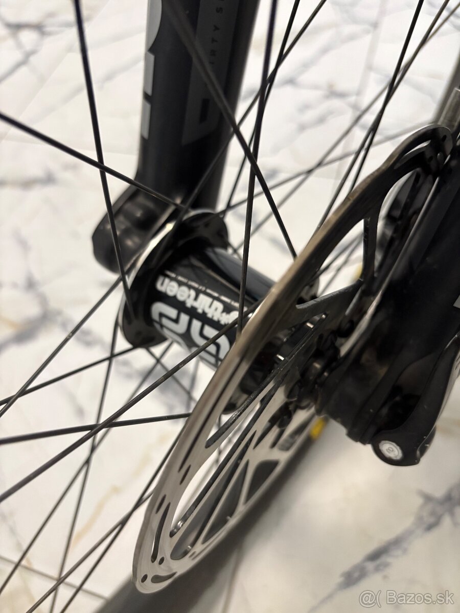 Yt capra cf carbon - 5