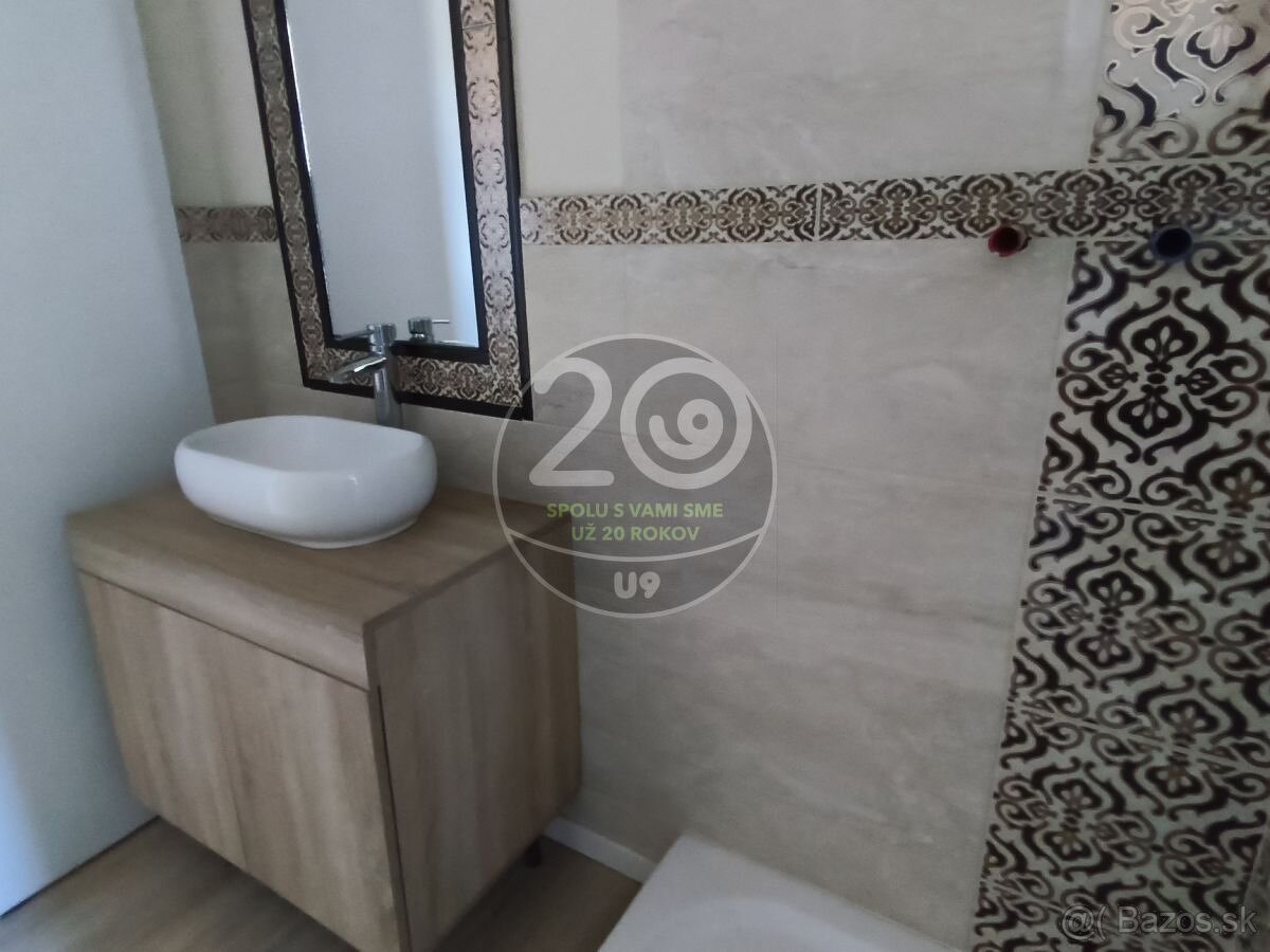 Prenájom obchodných priestorov na ulici Olympionikov v Priev - 5