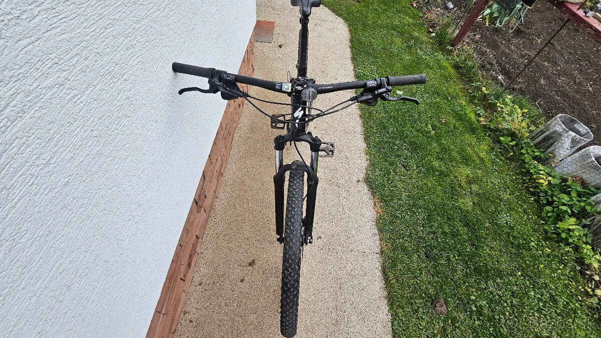 Horský bicykel Specialized Rockhopper Sport 27.5 - 5