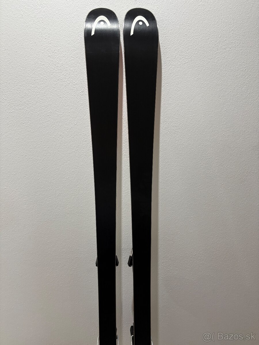Lyže Head XRC Pro L Carbon - 5