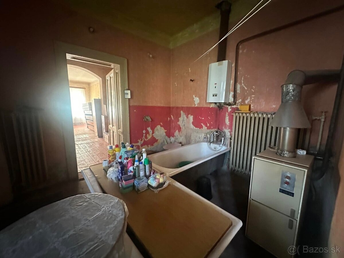 Na predaj historická budova v centre mesta Košíc - 5