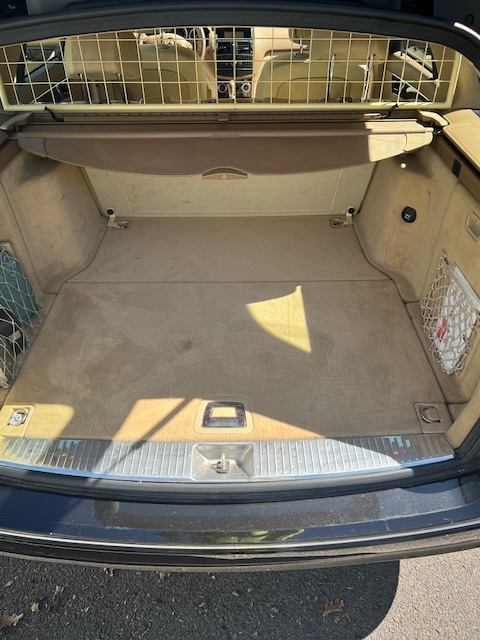 Mercedes C180 combi - 5