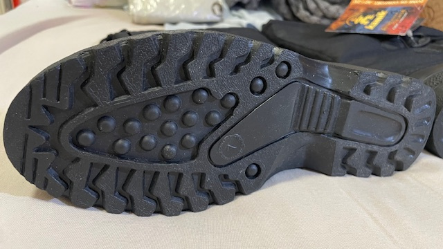 Zimne Boty..KAMIK -Made in Canada - 5