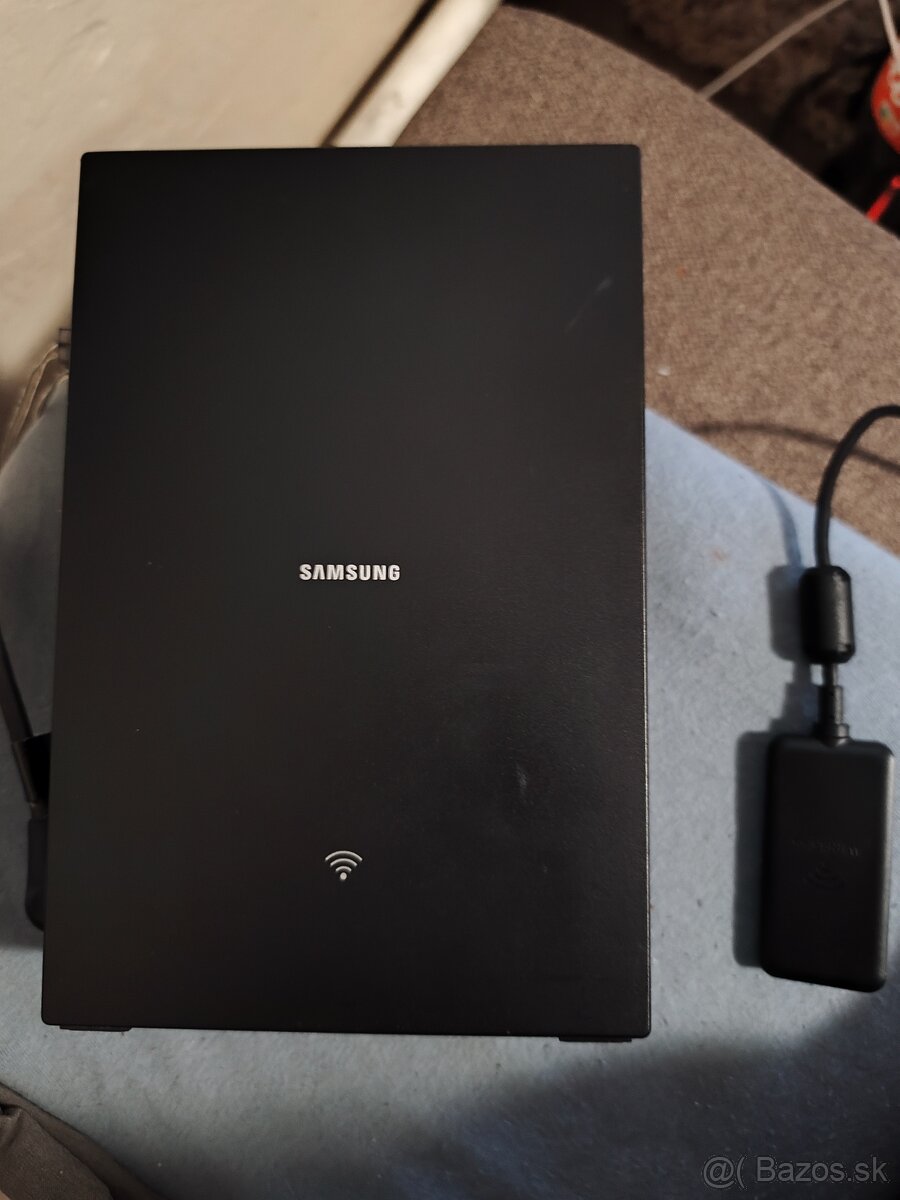 Samsung HWN-850 Harman Kardon - 5