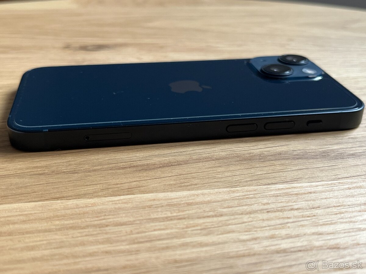 APPLE IPHONE 13 MINI 256GB Midnight - 5