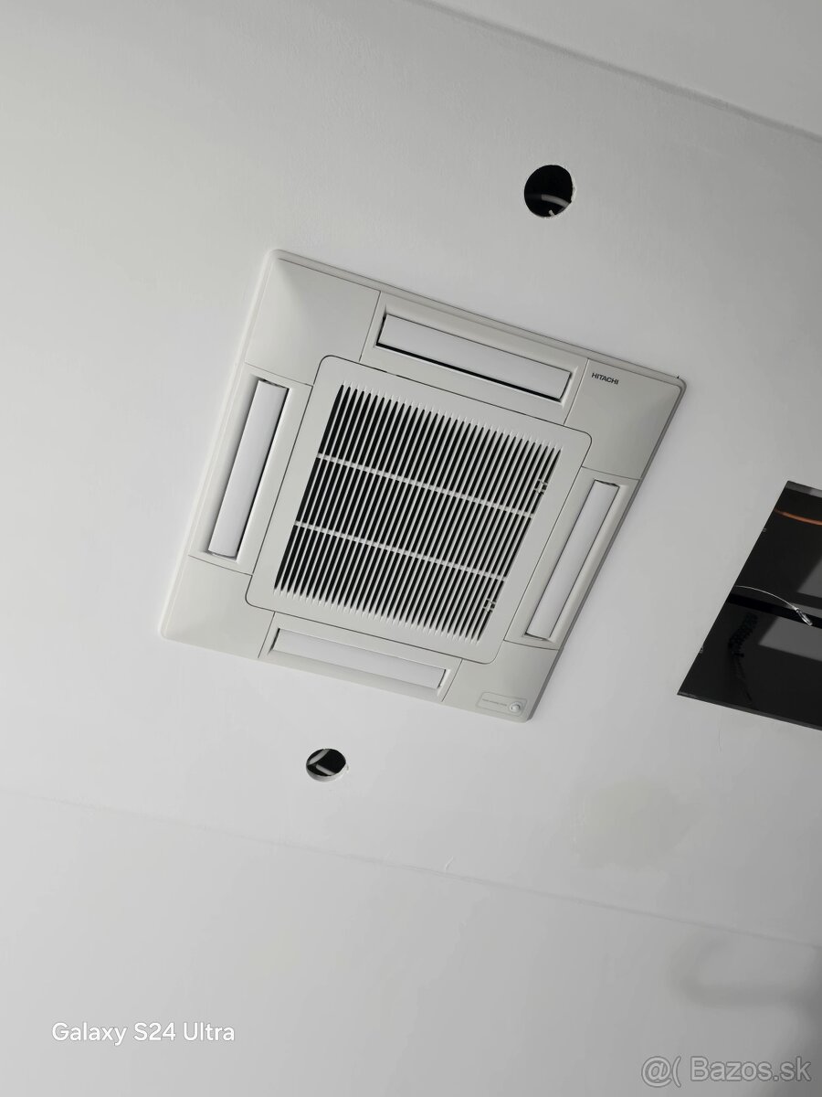 Montér klimatizácií - 5