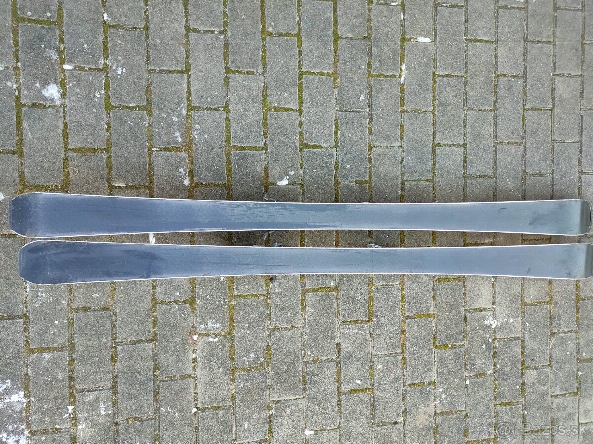 Lyže Blizzard 159 cm - 5
