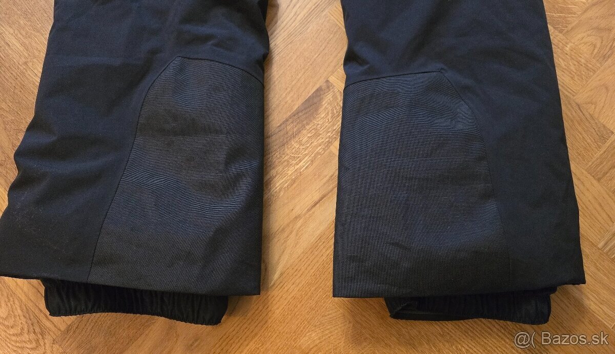 Peak Performance lyžiarske nohavice - "L" - 5