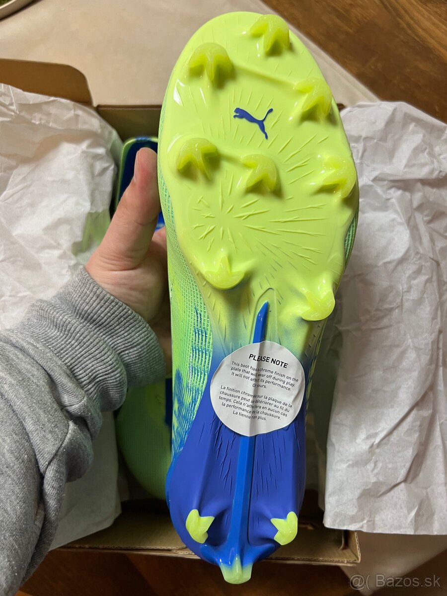 Kopačky Puma Ultra Ultimate FG - 5