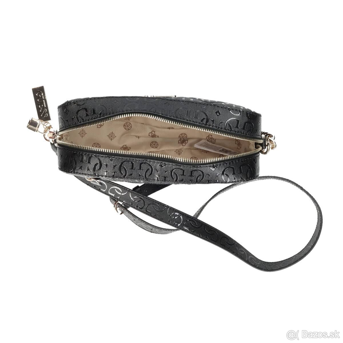 Predám Guess crossbody kabelku - 5