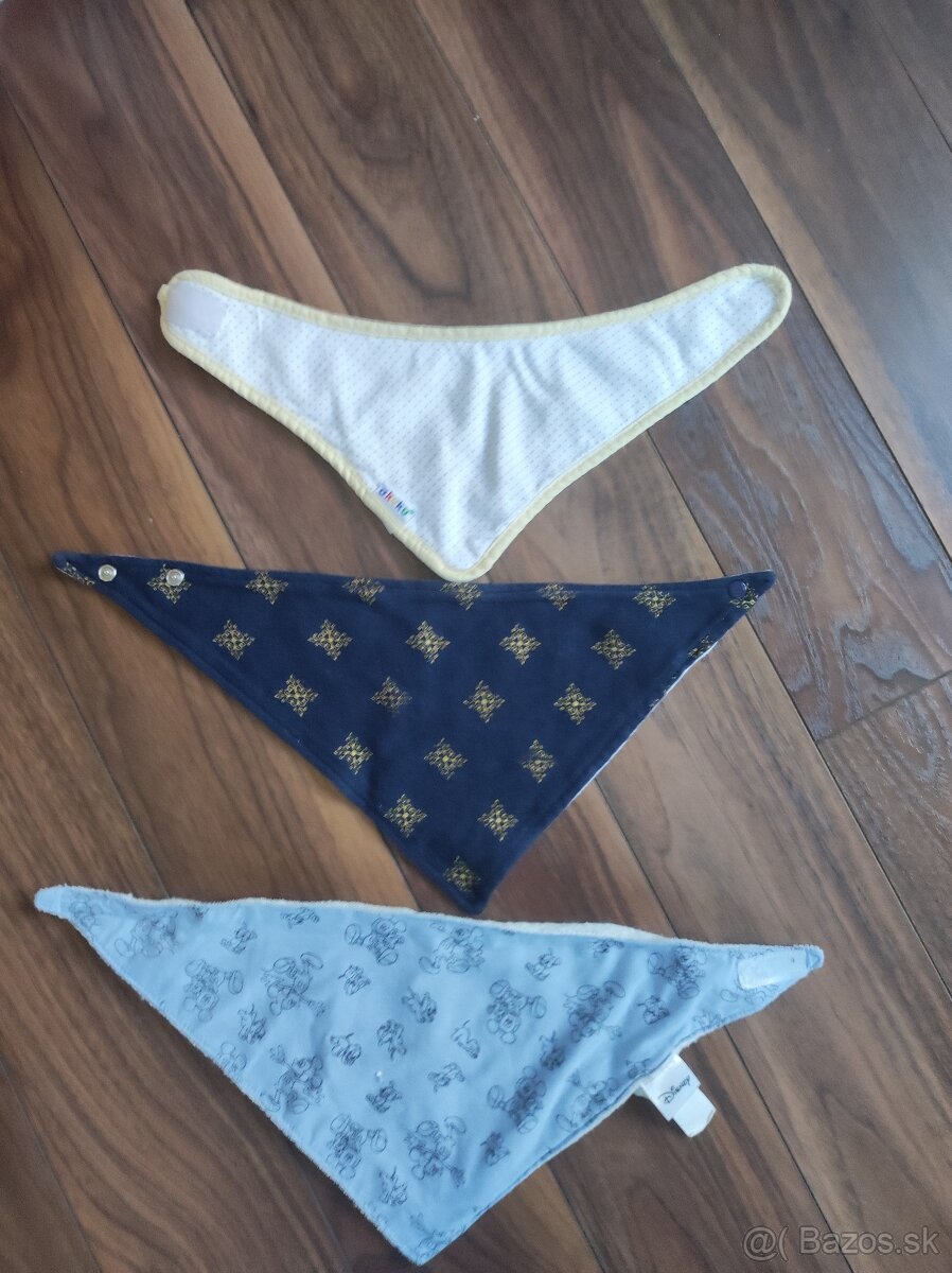 Balík chlapec 3-6 mesiacov - 5