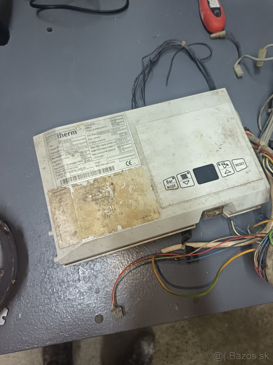 Protherm panther - 5