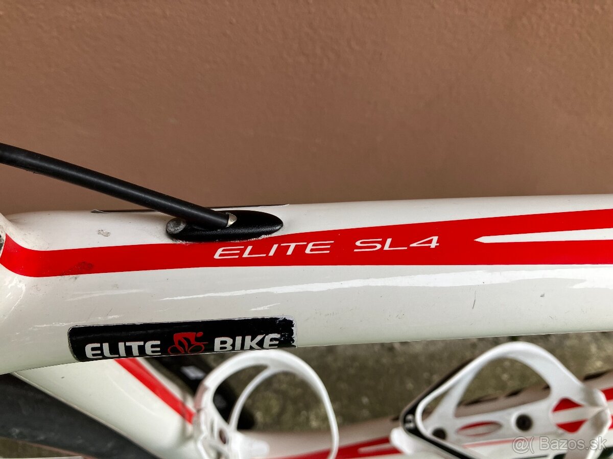 Specialized Roubaix SL4 - 5