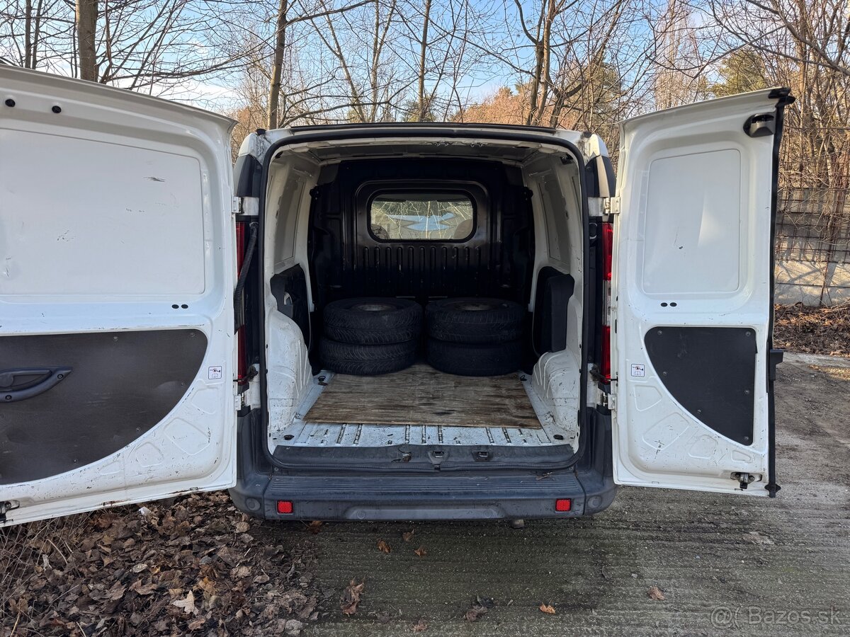 Predam Fiat Doblo 1.3 JTD - 5