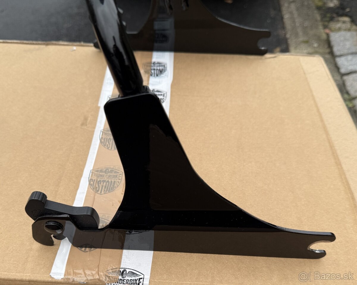 HARLEY DAVIDSON® BREAKOUT FXSB Sissybar - 5