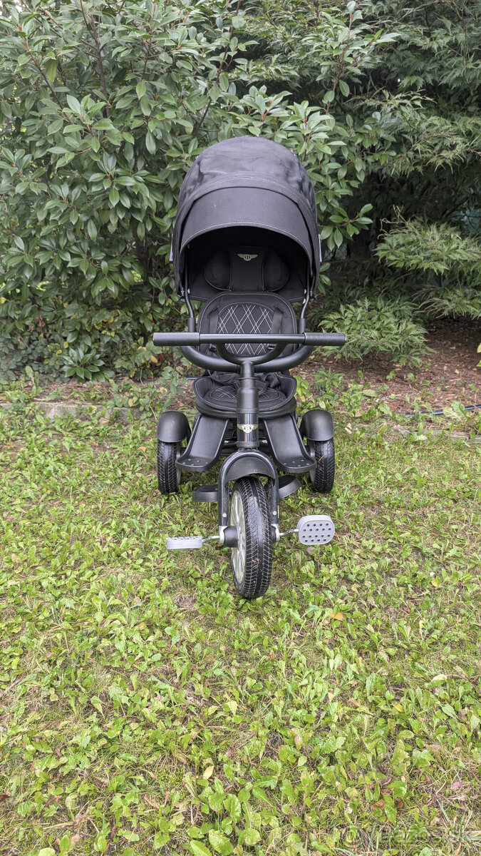 Bentley Trike 6 v 1 - 5