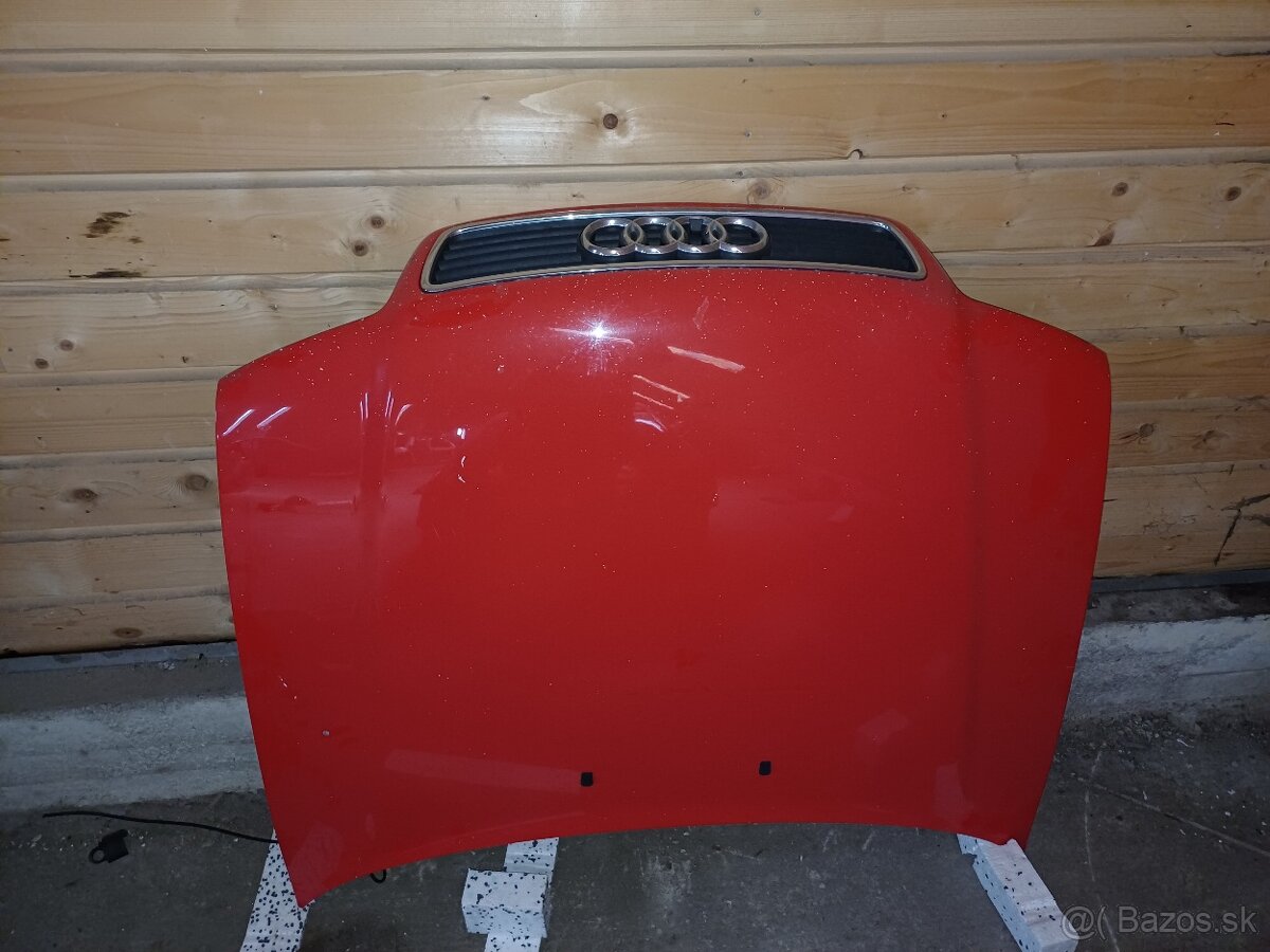 Rozpredám Audi A4 B5 sedan 1.9tdi - 5