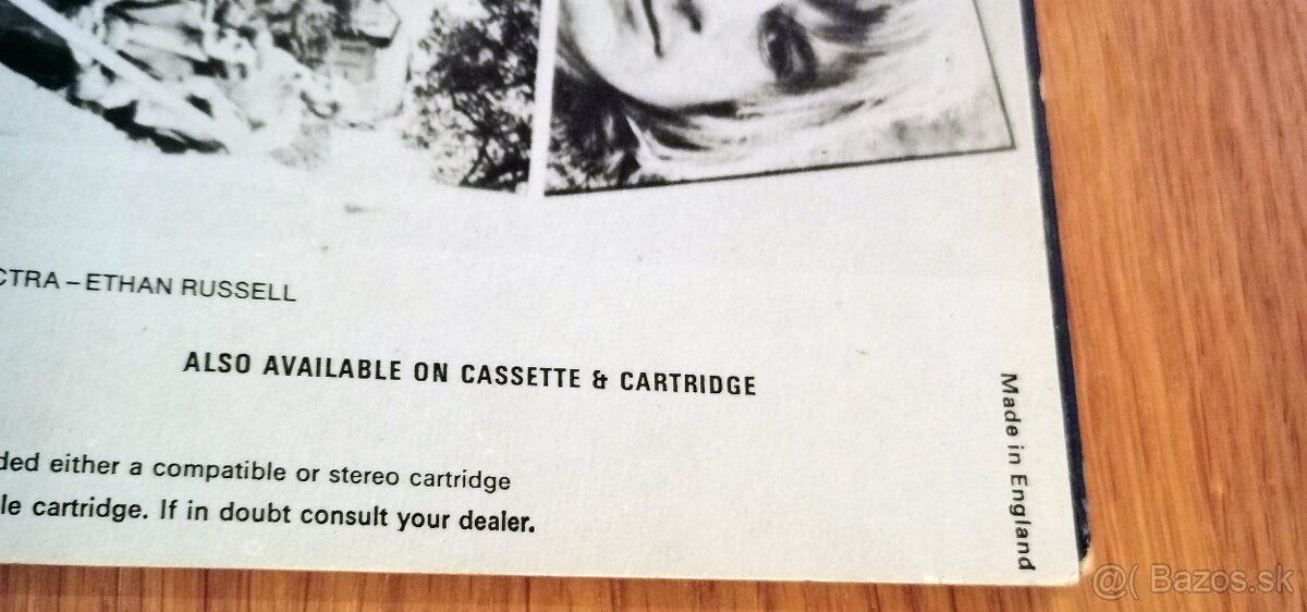 2 LP This is the Moody blues - 5